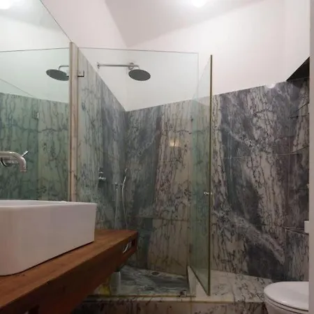 Sonhos Mamede 아파트