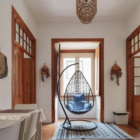 Sonhos Mamede Daire Lisboa