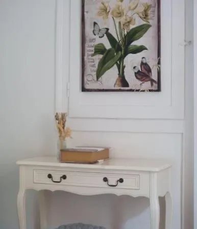 Apartment Sonhos Mamede Lisbon
