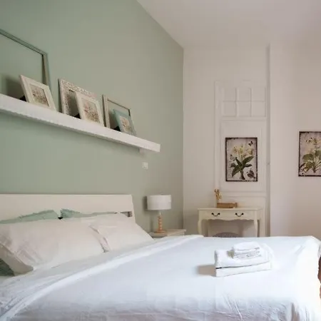 Apartment Sonhos Mamede *