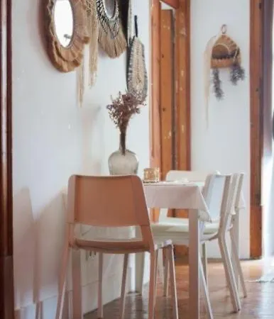 Sonhos Mamede Apartamento Lisboa